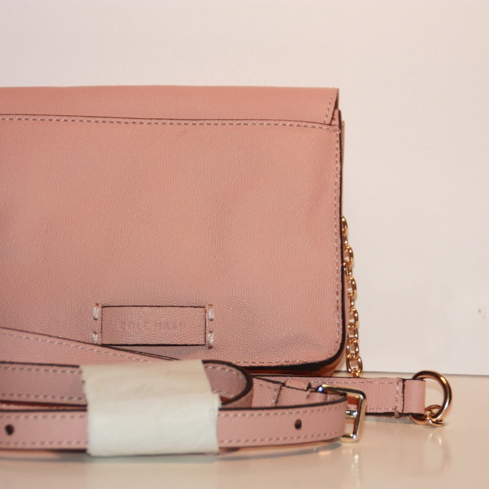Cole Haan Mini Flap Crossbody (NWT)